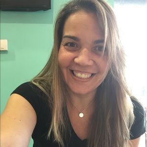 Meet your Posher, Samira